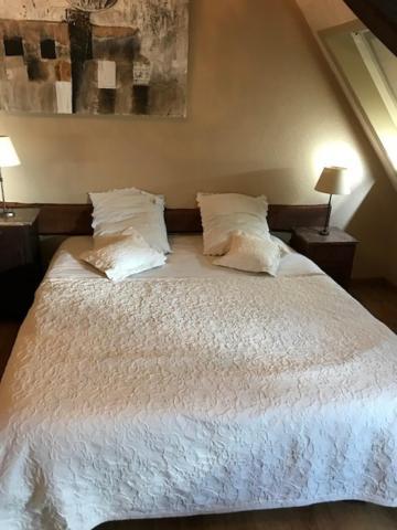 Gastenverblijf De Voute Hotel Alveringem Kültér fotó