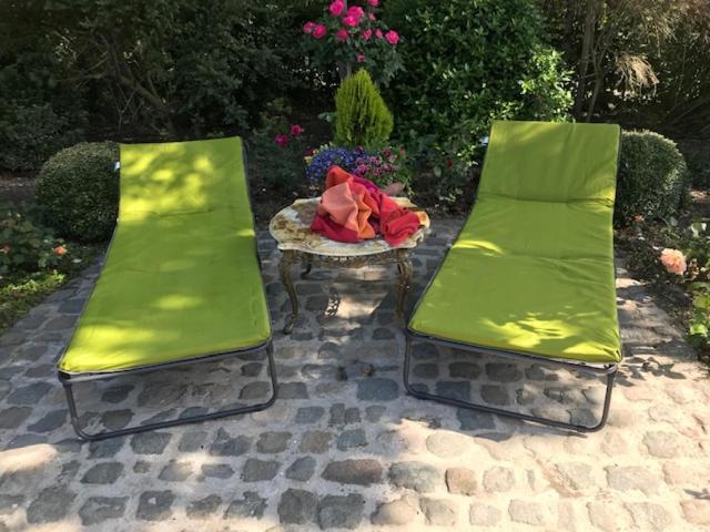 Gastenverblijf De Voute Hotel Alveringem Kültér fotó