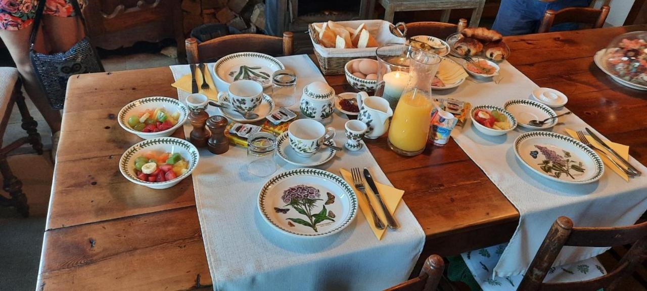 Gastenverblijf De Voute Hotel Alveringem Kültér fotó