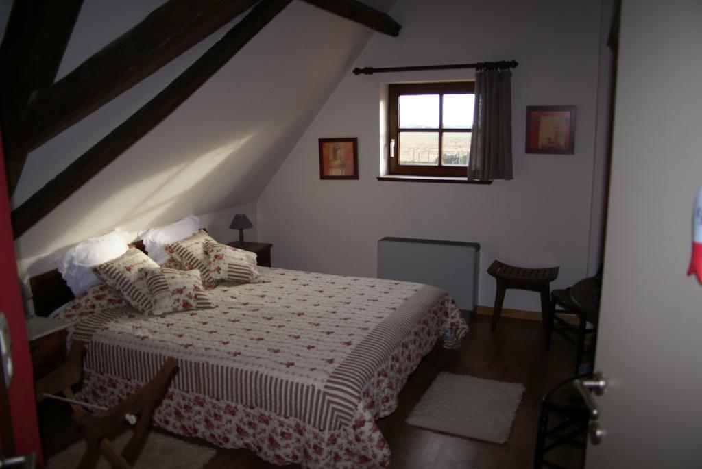 Gastenverblijf De Voute Hotel Alveringem Kültér fotó